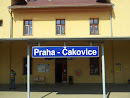 Praha Cakovice