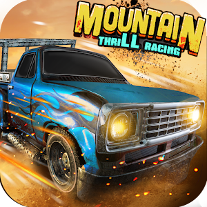 Mountain Thrill Racing 1.0