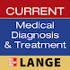 Medical Diagnosis&Treatment TR icon