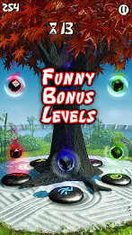 Zen Training poster 5