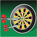 Dart Master logo