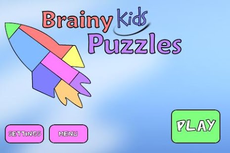 How to download Brainy Kids Puzzles 1.0.3 apk for android