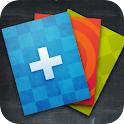 Memory Plus+ logo