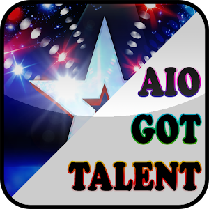  Download AIO Got Talent APK on PC Download Android APK 