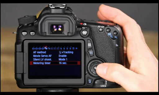 免費下載攝影APP|Guide to Canon 70D SV app開箱文|APP開箱王