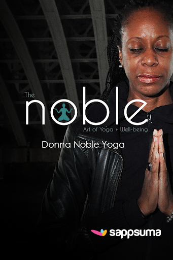 Noble Yoga