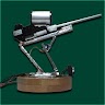 Sentry Gun v2.0 Application icon