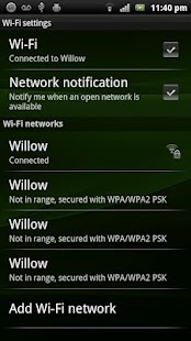 How to get WiFi Manager Pro 2.2 apk for bluestacks