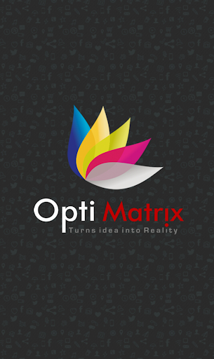 Opti Matrix