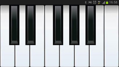 Real Piano