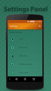 How to download Opposite Colours CM12 (FREE) 1.7 unlimited apk for bluestacks