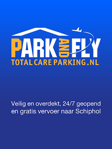 免費下載交通運輸APP|TotalCareParking Schiphol app開箱文|APP開箱王