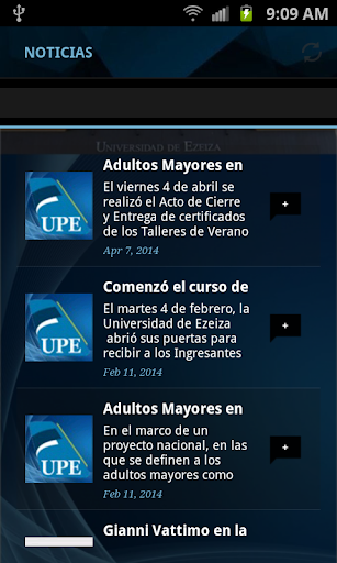 免費下載商業APP|Universidad Prov de Ezeiza--2 app開箱文|APP開箱王