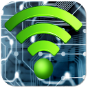 Wifi + 3G Signal Booster mobile app icon