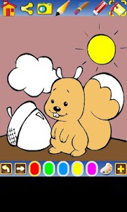 How to mod Coloring kids, paint draw 1.1 mod apk for pc