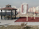 Kalender Ozdemir Park