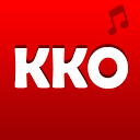 KKO Ringtones mobile app icon