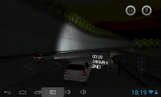 免費下載賽車遊戲APP|TOUGE PROJECT: Race and Drift app開箱文|APP開箱王