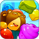 Cookie Crush mobile app icon
