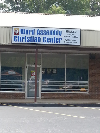 Word Assembly Christian Center