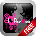 KPop Hits logo