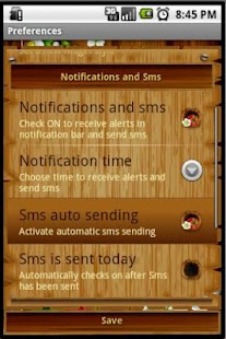 Lastest Events Reminder (Berry) APK for PC