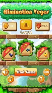 How to mod Elimination Veges patch 1.0 apk for pc