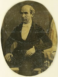 Zelfportret van Eduard Asser