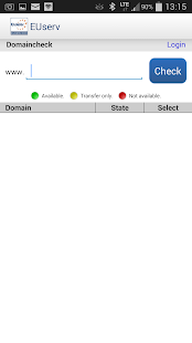 How to download EUserv Hosting Management patch 1.4 apk for android