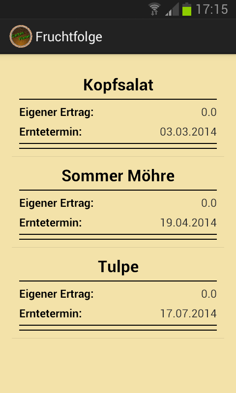 Gartengestaltung Planer