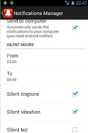 Recurrent Notification Manager poster 5