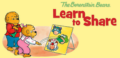BB - Learn to Share -  apk apps