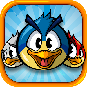 Annoying Birds.apk 2.0