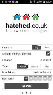 Hatched Screenshots 0