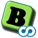 BoggleDroid Lite icon