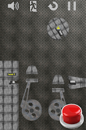 Magnet Run 3D poster 7