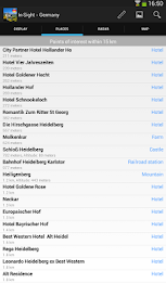 In Sight - Germany poster 3