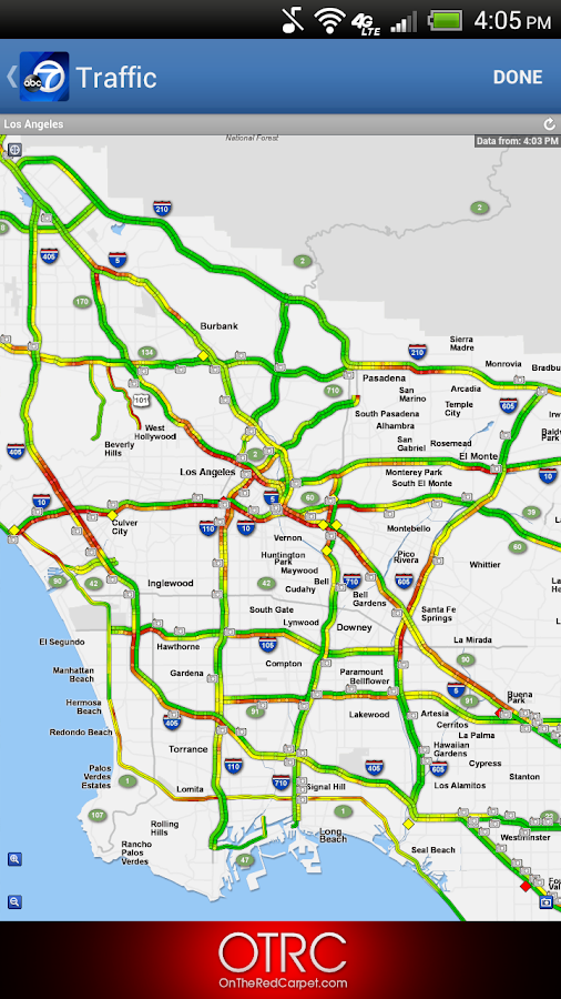 ABC7 Los Angeles - Android Apps on Google Play