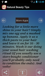 How to install Natural Beauty Tips 1.0 mod apk for android