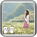 GirlPicShow logo