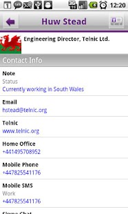 Download .tel Superbook APK for Android