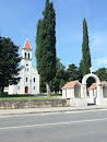 Crkva Sv Ante