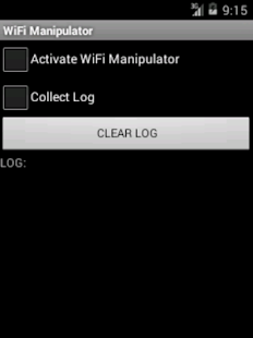How to mod WiFi Manipulator lastet apk for android