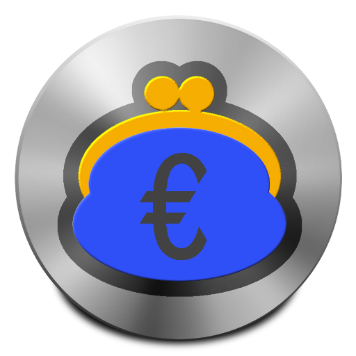 Coin Count EUR LOGO-APP點子