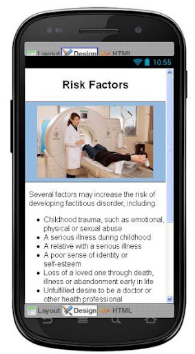 免費下載醫療APP|Factitious Disorder Disease app開箱文|APP開箱王