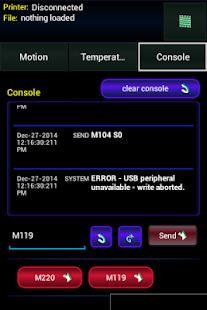 PRINT3R - Eval Screenshots 17