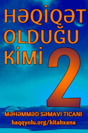 As is true of 2 poster 2