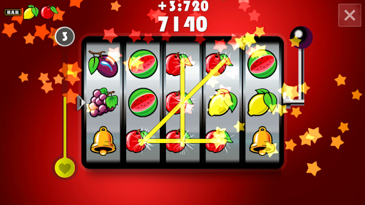 【免費解謎App】Frutakia 2 Lite -Slots Puzzler-APP點子