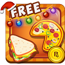 Pizza & Sandwich Stand-Seasons mobile app icon