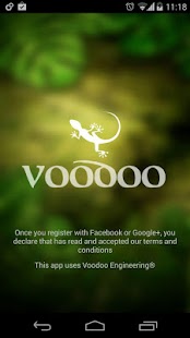 How to download Voodoo Play 1.4B apk for laptop